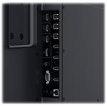 DELL P5524QT Touch/ 55" LED/ 16:9/ 3840x2160/ 1300:1/ 9ms/ USB-C/ 3x HDMI/ DP/ 4x USB/ RJ45/ COM/repro/3Y Basic onst