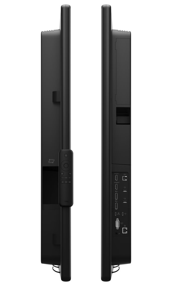 DELL P5525QC (210-BNTN)