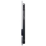 DELL P7524QT Touch/ 75" LED/ 16:9/ 3840x2160/ 1200:1/ 8ms/ 4K/ DP/ 3x HDMI/ VGA/ USB/ RJ45/ COM/ 3Y Základné na mieste