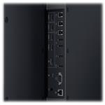 DELL P8624QT Touch/ 86" LED/ 16:9/ 3840x2160/ 1200:1/ 8ms/ 4x HDMI/ DP/ USB-C/ 4x USB/ RJ-45/COM/ repro/3Y Basic on-site