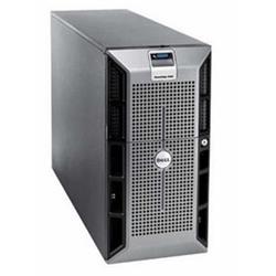 Dell PE 2900 2 x E5420/4GB/2x750GB/SAS6iR/2xLAN/RAID 1/2xPSU