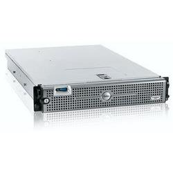 Dell PE 2950 2x E5420/4GB/4 x 500GB SATA RAID5/Perc 6i/2U/2xPSU