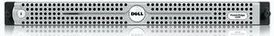 Dell PE R200 QC X 3350/4GB/2x750GB SATA RAID1/SAS6iR/1U