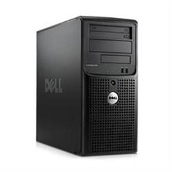 Dell PE T100 QC Xeon 3360/2GB/2x500GB/DVDRW/RAID 1