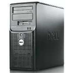 Dell PE T105 Opt 1212/2GB/2x250GB/SAS 6ir/RAID 1