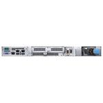 DELL PowerEdge R260/ Xeon E-2414/ 16GB/ 1x 1.2TB SAS Hot-Plug/ H355/ iDRAC 9 Ent.16G/ 3Y Basic NBD