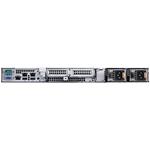 DELL PowerEdge R350/ 4x 3.5"/ Xeon E-2336/ 16GB/ 2x 480GB SSD (3.5")/ H755/ 2x 600W/ iDRAC 9 Ent. 15G/ 3Y PS on-site