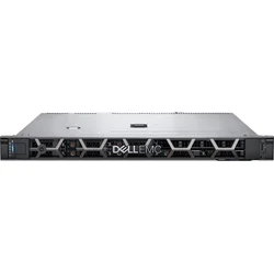 DELL PowerEdge R350/ 4x 3,5"/ Xeon E-2336/ 16GB/ 2x 600GB SAS (3,5")/ H755/ 2x 600W/ iDRAC 9 Ent. 15G/ 3Y PS na mieste