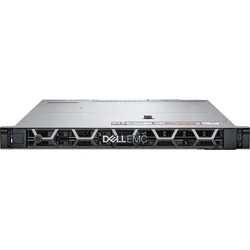 DELL PowerEdge R450/ 8x 2.5"/ Xeon Silver 4314/ 32GB/ 1x 480GB/ H755/ 2x 800W/ iDRAC 9 Ent. 15G/ 1U/ 3Y Basic on-site