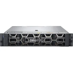 DELL PowerEdge R550/ 8x 3,5"/ 1x Xeon 4309Y/ 16GB/ 1x 480GB SSD/ H755/ 2x 800W/ iDRAC 9 Ent.15G./ 2U/ 3Y Basic on-site