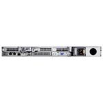 DELL PowerEdge R650XS/ 8x 2.5"/ Xeon Silver 4310/ 32GB/ 1x 480GB SSD/ H755/ 800W/ iDRAC Ent 15G/ 1U/ 3Y Basic
