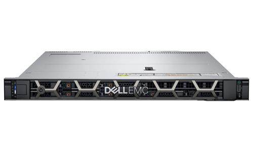 DELL PowerEdge R650XS/ 8x 2.5"/ Xeon Silver 4310/ 32GB/ 1x 480GB SSD/ H755/ 800W/ iDRAC Ent 15G/ 1U/ 3Y Basic