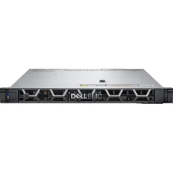 DELL PowerEdge R650XS/ 8x 2.5"/ Xeon Silver 4310/ 32GB/ 1x 480GB SSD/ H755/ 800W/ iDRAC Ent 15G/ 1U/ 3Y Basic