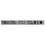 DELL PowerEdge R6515/ 8x 2,5"/ AMD EPYC 7282/ 16GB/ 1x 480GB SSD/ H730P/ 1x 550W/ iDRAC 9 Ent 15G/ 1U/ 3Y Basic na mieste