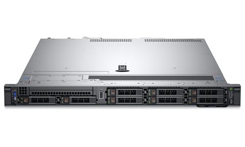DELL PowerEdge R6515/ 8x 2,5"/ AMD EPYC 7282/ 16GB/ 1x 480GB SSD/ H730P/ 1x 550W/ iDRAC 9 Ent 15G/ 1U/ 3Y Basic na mieste