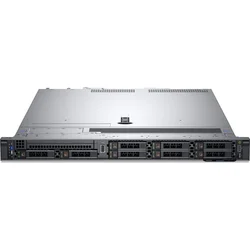DELL PowerEdge R6515/ 8x 2,5"/ AMD EPYC 7282/ 16GB/ 1x 480GB SSD/ H730P/ 1x 550W/ iDRAC 9 Ent 15G/ 1U/ 3Y Basic na mieste
