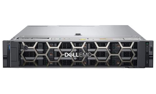 DELL PowerEdge R750XS/ 16x 2.5"/ 1x Xeon 4310/ 32GB/ 1x 480GB SSD/ 2x 1400W/ H755/ iDRAC 9 Ent./ 3Y Basic on-site