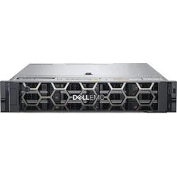 DELL PowerEdge R750XS/ 16x 2.5"/ 1x Xeon 4310/ 32GB/ 1x 480GB SSD/ 2x 1400W/ H755/ iDRAC 9 Ent./ 3Y Basic on-site
