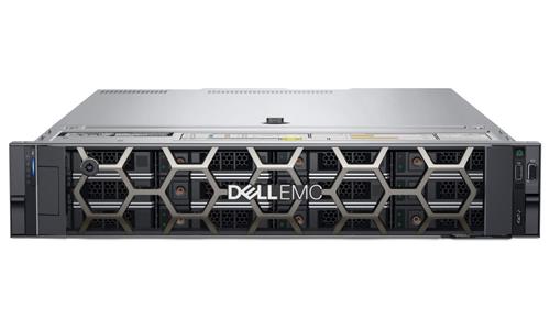DELL PowerEdge R750XS/ 8x 3,5"/ 1x Xeon 4310/ 32GB/ 1x 480GB SSD/ 1x 800W/ H755/ iDRAC 9 Ent./ 3Y Basic na mieste