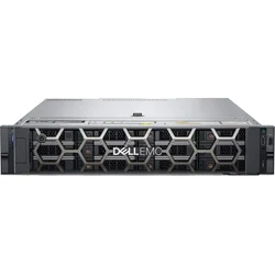 DELL PowerEdge R750XS/ 8x 3,5"/ 1x Xeon 4310/ 32GB/ 1x 480GB SSD/ 1x 800W/ H755/ iDRAC 9 Ent./ 3Y Basic na mieste