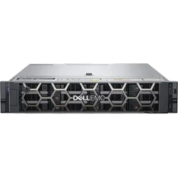 DELL PowerEdge R750XS/ 8x 3.5"/ 1x Xeon 4310/ 32GB/ 1x 480GB SSD/ 2x 1400W/ H755/ iDRAC 9 Ent./ 3Y Basic on-site