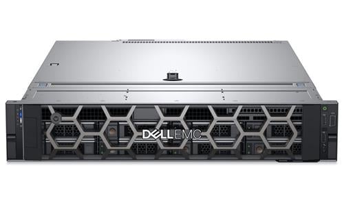 DELL PowerEdge R7515/ 8x 3,5"/ AMD EPYC 7302P/ 16GB/ 1 x 480GB SSD/ H740P/ 1 x750W/iDRAC 9 Ent 15G/ 2U/ 3Y Basic na mieste