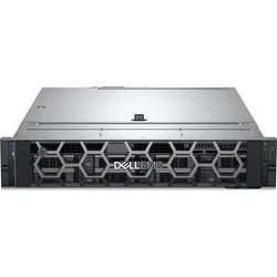 DELL PowerEdge R7515/ 8x 3.5"/ AMD EPYC 7302P/ 16GB/ 1 x 480GB SSD/ H740P/ 1 x750W/iDRAC 9 Ent 15G/ 2U/ 3Y Basic on-site