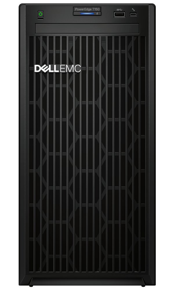 Dell PowerEdge T150 (C2YCK)