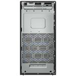 DELL PowerEdge T150/ Xeon E-2314/ 16GB/ 1x 2TB 7,2k SATA/ 2x GLAN/ iDRAC 9 Basic 15G/ 3Y Basic na mieste