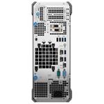 DELL PowerEdge T160/ 3x 3.5 + 2x 2.5/ Xeon 6315P/ 16GB/ 2x 960GB SSD/ 2x GLAN/ iDRAC 9 Ent. 16G/ 3Y PS NBD on-site