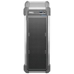DELL PowerEdge T160/ Xeon E-2414/ 16GB/ 1x 2TB 7.2k SATA/ H355/ 2x GLAN/ iDRAC 9 Ent. 16G/ 3Y Basic on-site