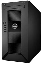 Dell PowerEdge T20 (Spec1-T20-001FSL)