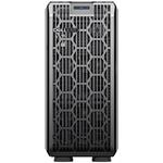 DELL PowerEdge T350/ Xeon E-2336 / 16GB/ 1x 600GB/ H355/  iDRAC 9 Basic 15G/ 1x 600W/ 3Y Basic on-site