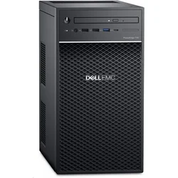 DELL PowerEdge T40 (T40-3222S-3PS) - Servery