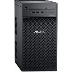 DELL PowerEdge T40 (T40-822W1-3PS) - Servery