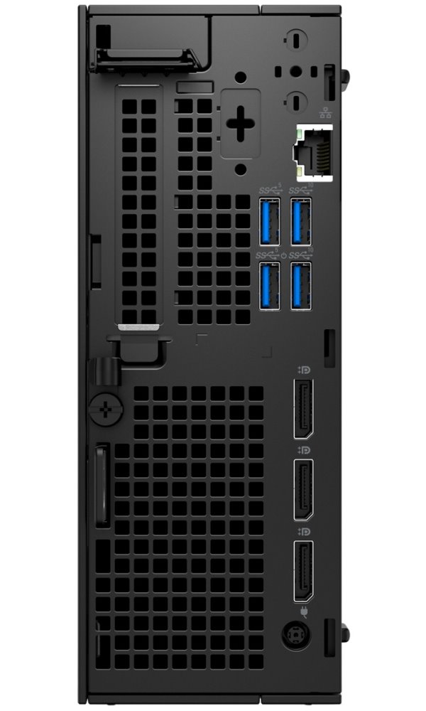 DELL Precision 3260 CFF (YJRGX)