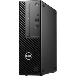 DELL Precision 3460 SFF/ i7-13700/ 16GB/ 512GB SSD/ Intel UHD/ W11Pro/ vPro/ 3Y PS na mieste