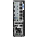 DELL Precision 3460 SFF/ i7-13700/ 16GB/ 512GB SSD/ Nvidia T1000 4GB/ W11Pro/ vPro/ 3Y PS na mieste