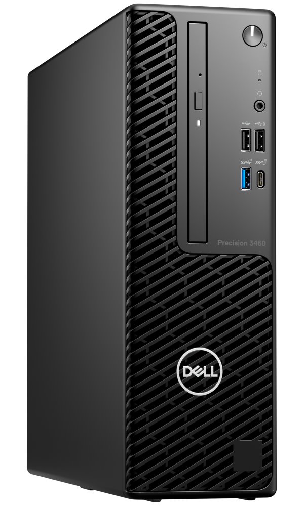 DELL Precision 3460 SFF (W3D98)