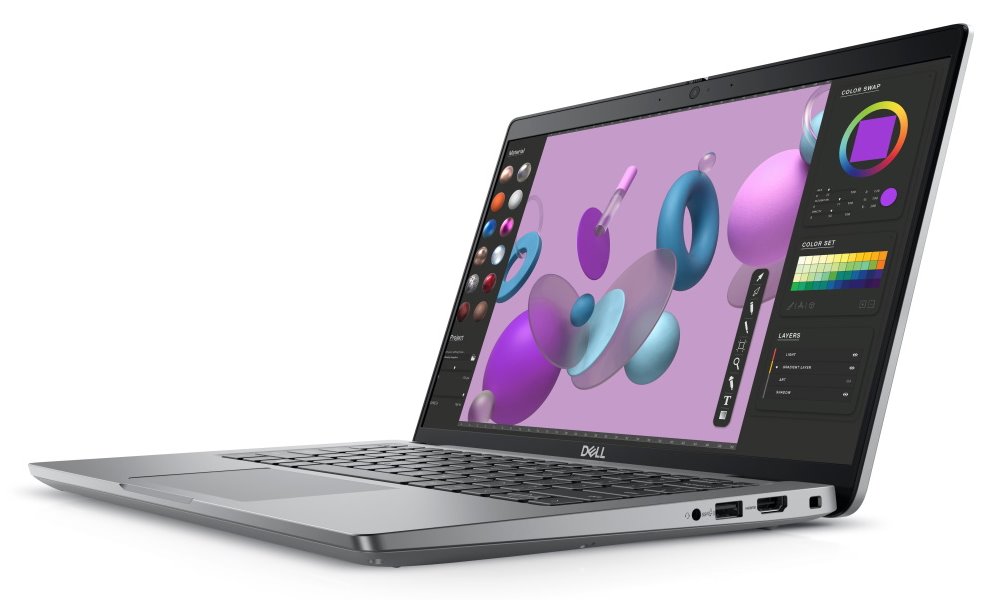 DELL Precision 3480 (3VVC6)