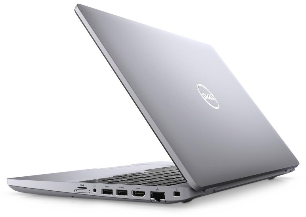 Dell precision 3551 обзор