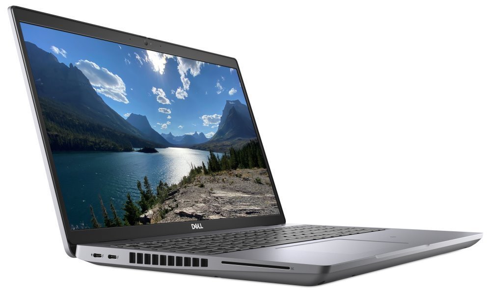 Dell precision 3561 обзор