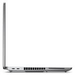 DELL Precision 3580/ i7-1360P/ 16GB/ 512GB SSD/ Nvidia A500 4GB/ 15,6" FHD/ W11Pro/ 3Y PS na mieste