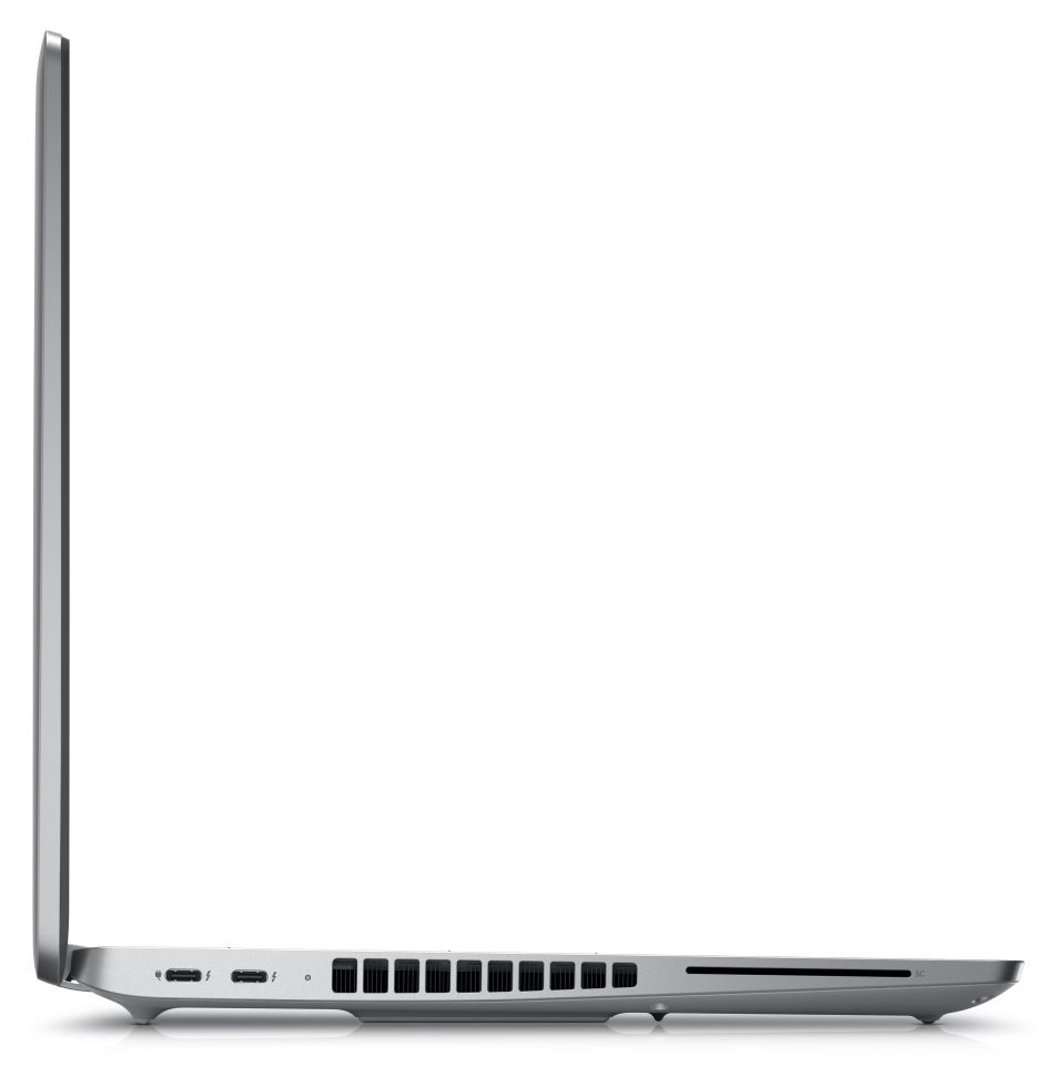DELL Precision 3580/ i7-1360P/ 16GB/ 512GB SSD/ Nvidia A500 4GB/ 15.6" FHD/ W11Pro/ 3Y PS on-site