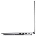 DELL Precision 3580/ i7-1360P/ 32GB/ 512GB SSD/ Nvidia A500 4GB/ 15,6" FHD/ W11Pro/ 3Y PS na mieste