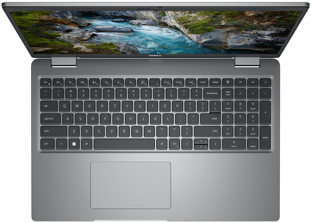 DELL Precision 3581 (J04CV)