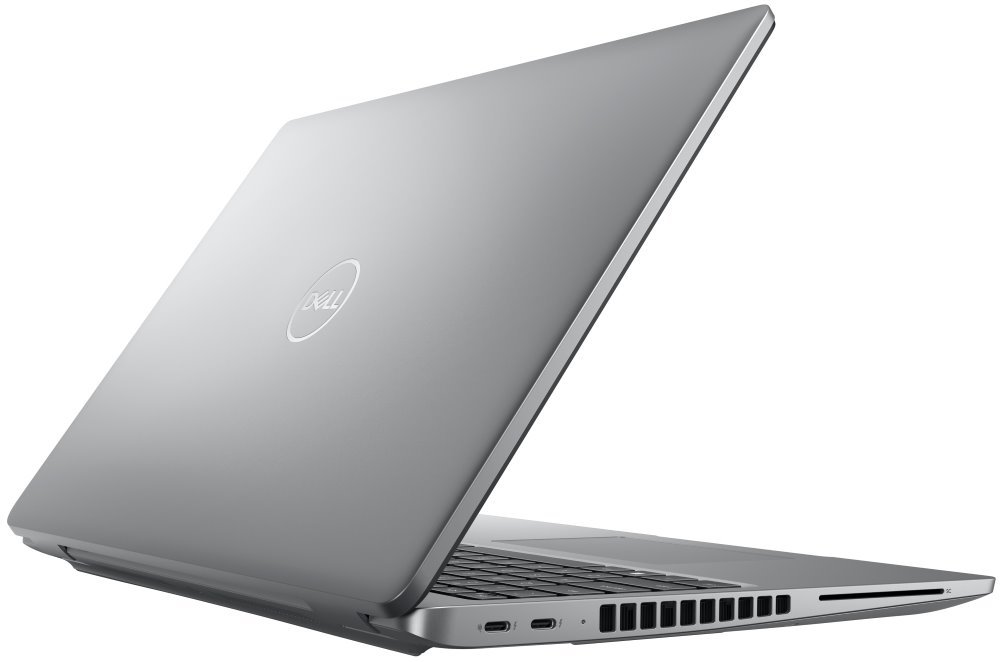 DELL Precision 3581 (P7CJG)