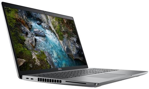 DELL Precision 3581 (WJW09)