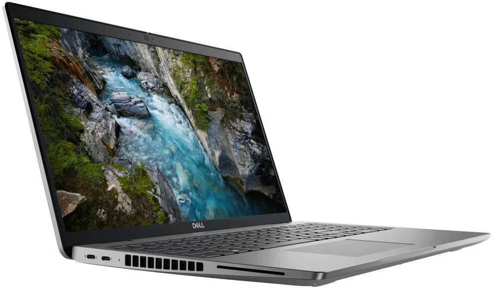 DELL Precision 3581 (WJW09)