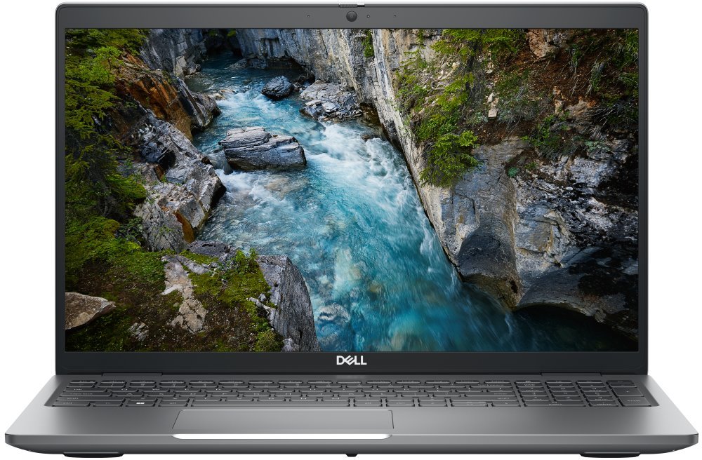 DELL Precision 3581 (XVYW7)